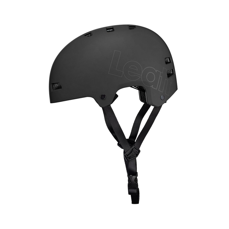 Casco MTB Urban 2.0 V24 Nero Taglia S (51-55cm)