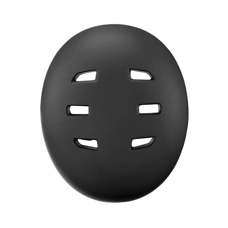 Casco MTB Urban 2.0 V24 Nero Taglia S (51-55cm) #1