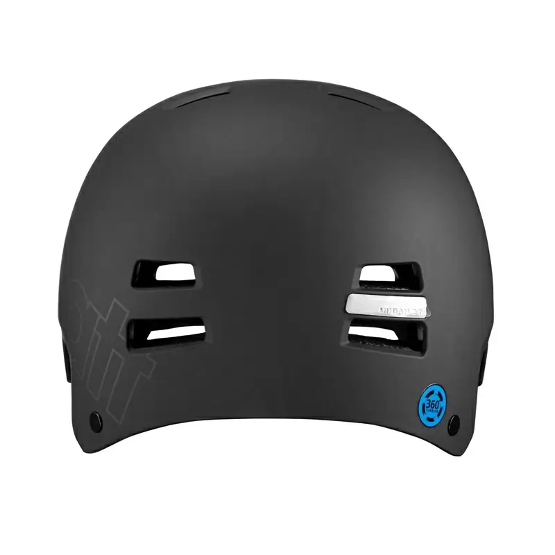 Casco MTB Urban 2.0 V24 Nero Taglia S (51-55cm) #2