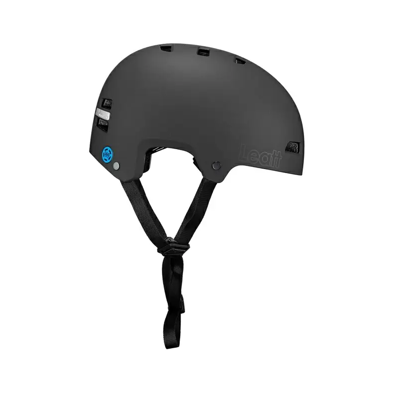 Casco MTB Urban 2.0 V24 Nero Taglia S (51-55cm) #3