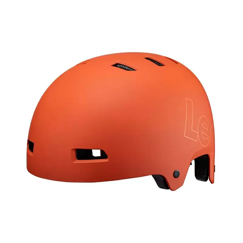 Urban 2.0 V24 MTB Helmet Orange Size S (51-55cm) - image
