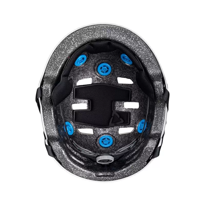 Capacete MTB Urban 2.0 V24 Branco Tamanho S (51-55cm) #2