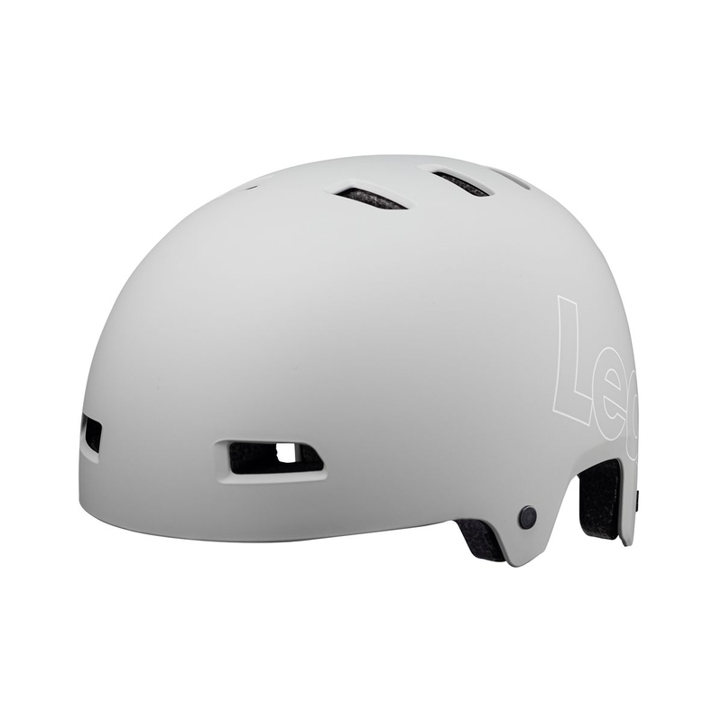 Capacete MTB Urban 2.0 V24 Branco Tamanho L (59-63cm)