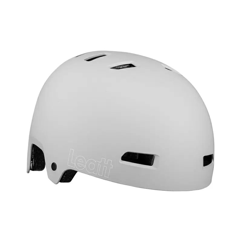 Capacete MTB Urban 2.0 V24 Branco Tamanho L (59-63cm) #1