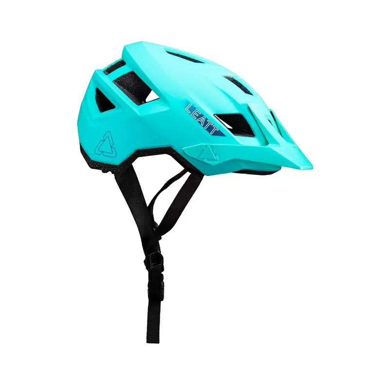 AllMtn 1.0 V24 MTB-Helm Kind Hellblau Größe XS (50-54 cm) #2