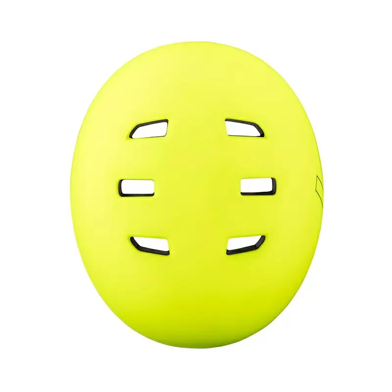 Casco MTB Urban 2.0 Bambino V24 Giallo Taglia XS (50-54cm) #2