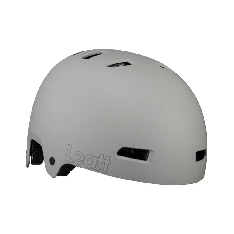 Casco MTB Infantil Urban 2.0 V24 Gris Talla XS (50-54cm) #2