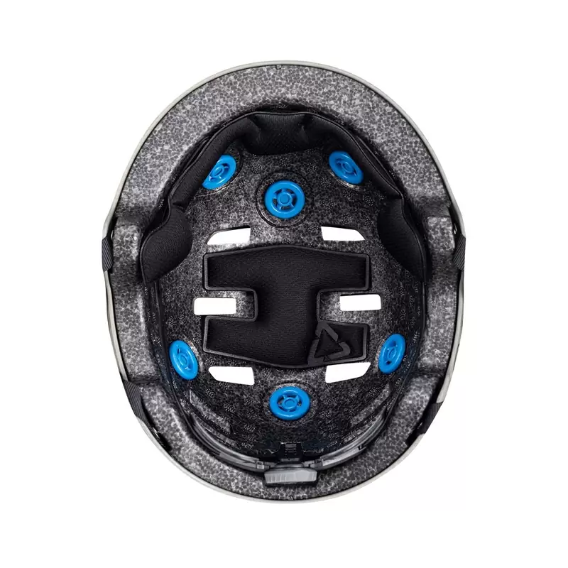 Casco MTB Infantil Urban 2.0 V24 Gris Talla XS (50-54cm) #6