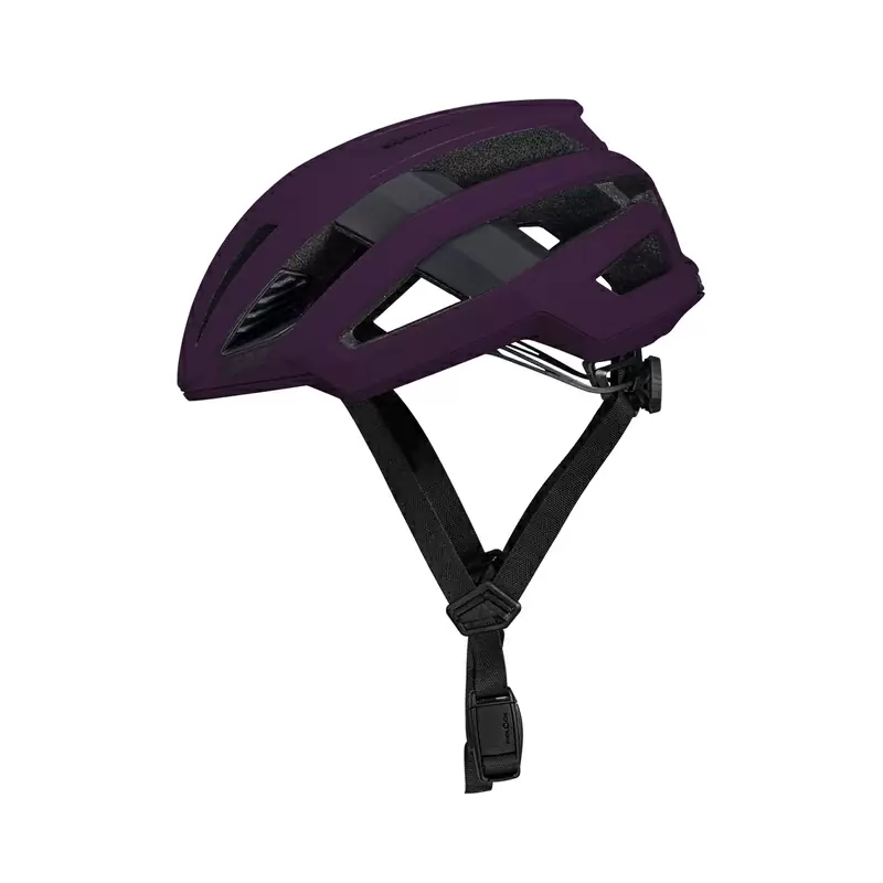 MTB Endurance 4.0 V25 Helm Lila Größe S (51-55cm) - image