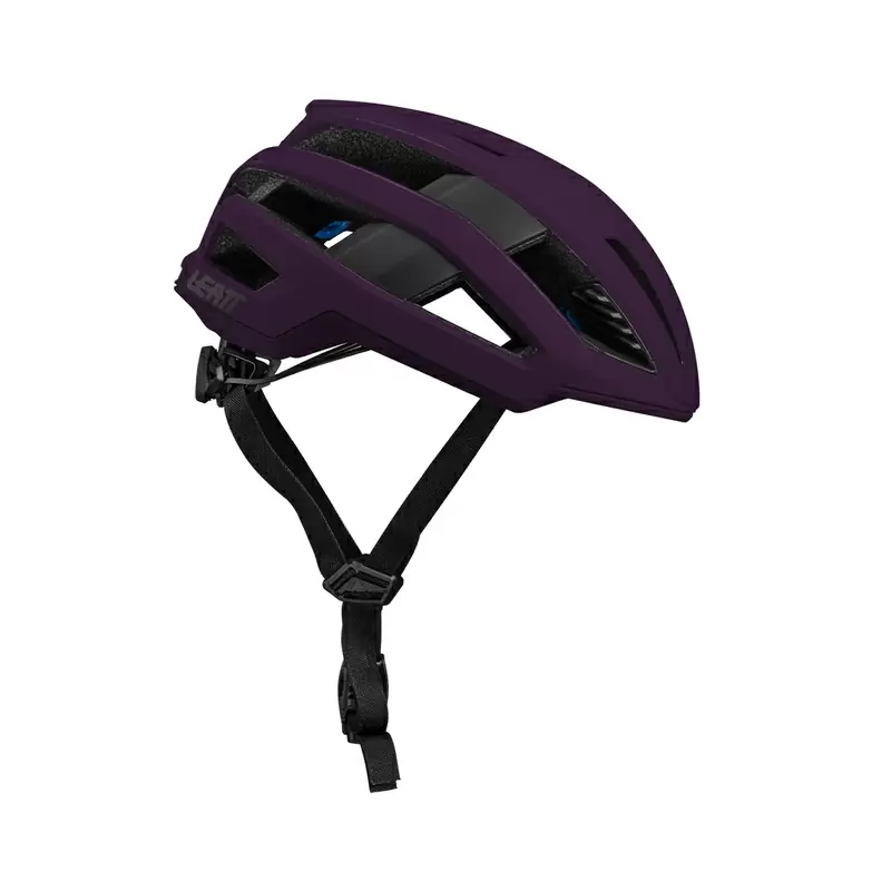 MTB Endurance 4.0 V25 Helm Lila Größe S (51-55cm) #3