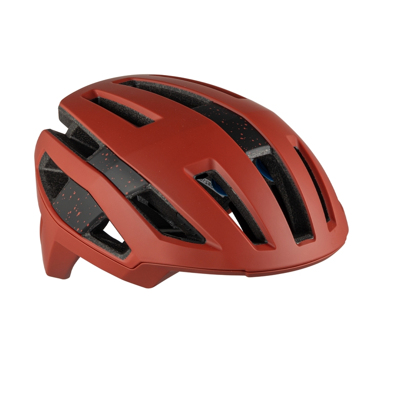 Casco MTB Endurance 3.0 V25 Rosso Taglia M (55-59cm)