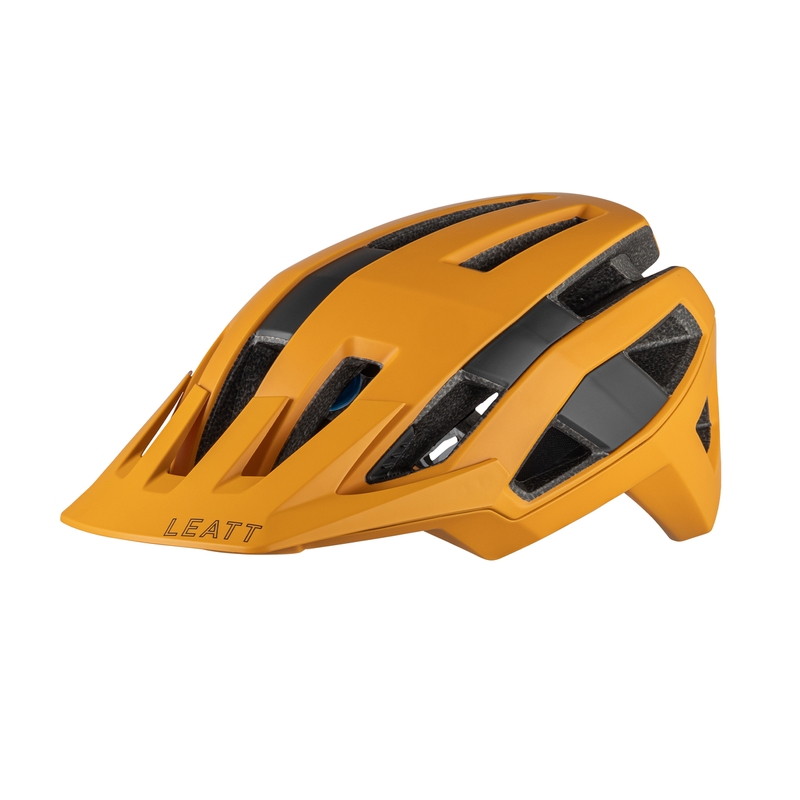 Casco MTB Trail 3.0 V25 Arancio Taglia S (51-55cm)