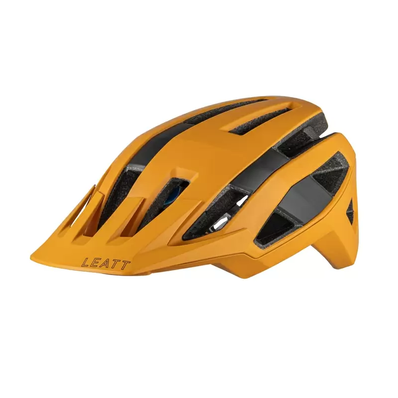 Casco MTB Trail 3.0 V25 Arancio Taglia S (51-55cm) - image