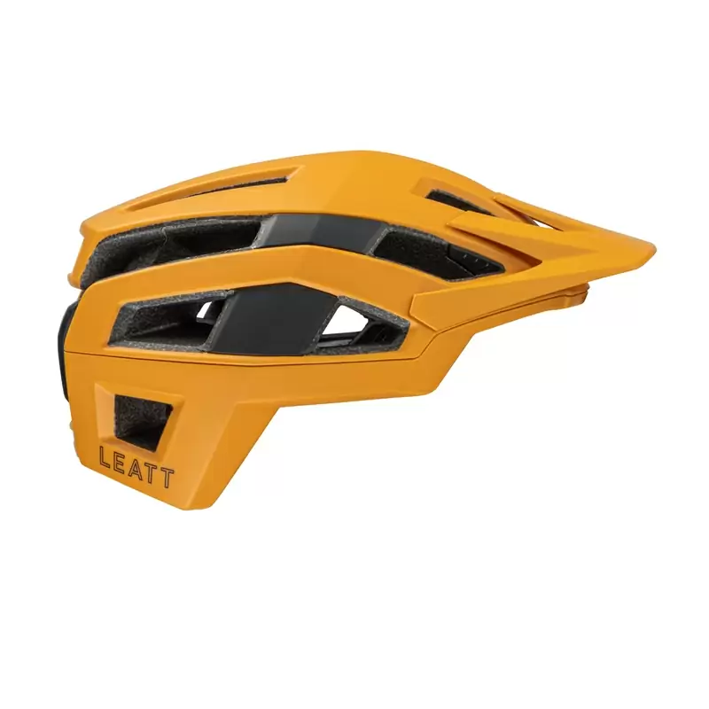 Casco MTB Trail 3.0 V25 Arancio Taglia S (51-55cm) #3