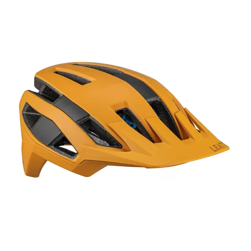 Casco MTB Trail 3.0 V25 Arancio Taglia S (51-55cm) #4