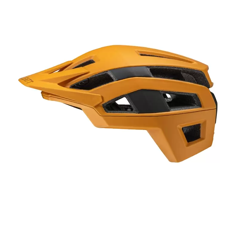 Casco MTB Trail 3.0 V25 Arancio Taglia S (51-55cm) #5