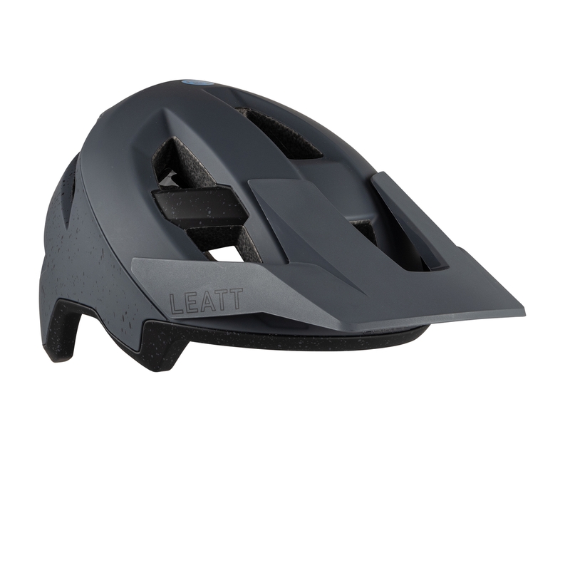 Casco MTB AllMtn 3.0 V25 Nero Taglia L (59-63cm)