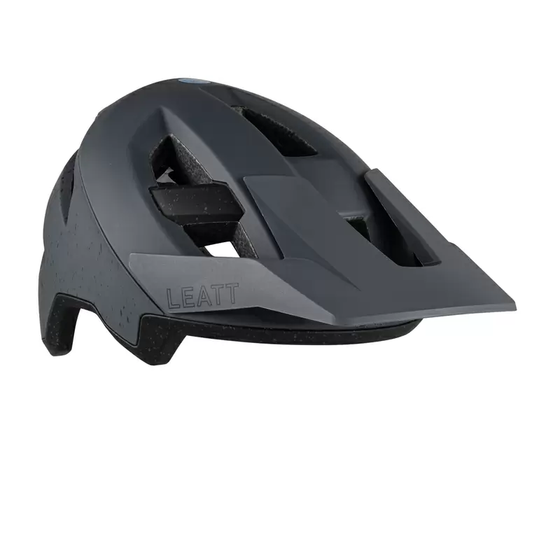 Casco MTB AllMtn 3.0 V25 Nero Taglia L (59-63cm) - image