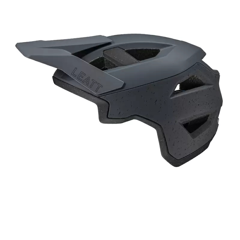 Casco MTB AllMtn 3.0 V25 Nero Taglia L (59-63cm) #2