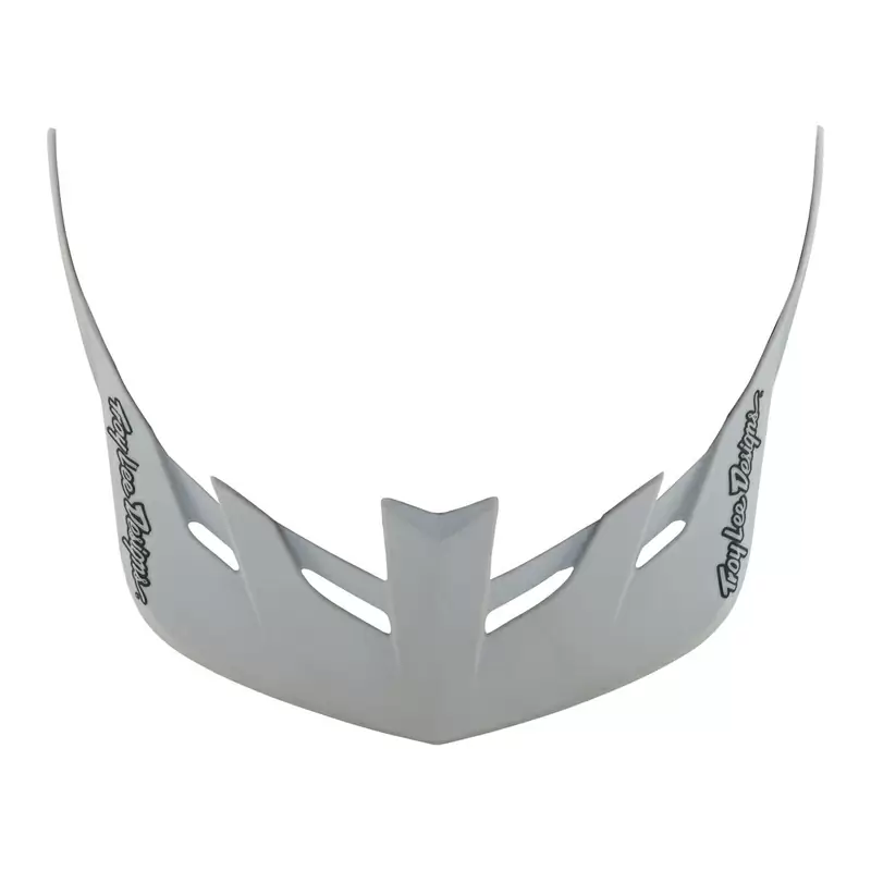 Mtb Flowline Point Mtb with 14 white ventilation holes size m/l #1
