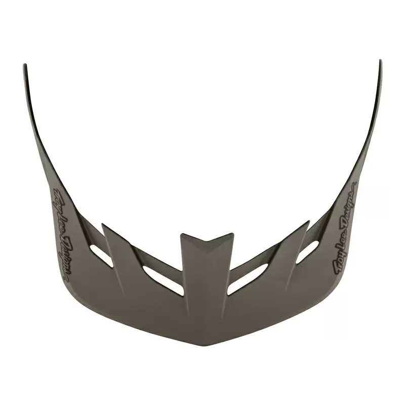 Punto de línea de flujo MTB MTB con 14 agujeros de ventilación azul tamaño M/L #2