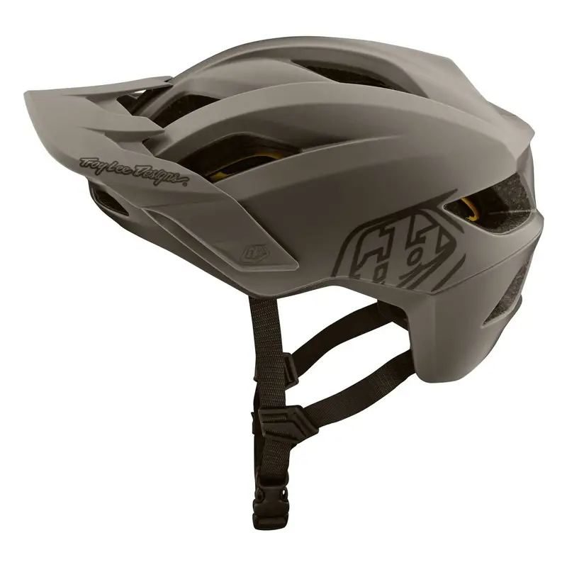 Punto de línea de flujo MTB MTB con 14 orificios de ventilación azul Tamaño XL/XXL #3