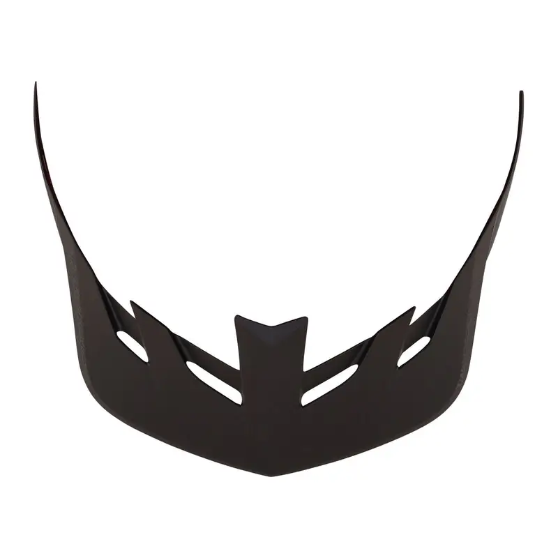 MTB Flowline MTB con 14 tamaño del orificio de ventilación negro/rojo M/L #4