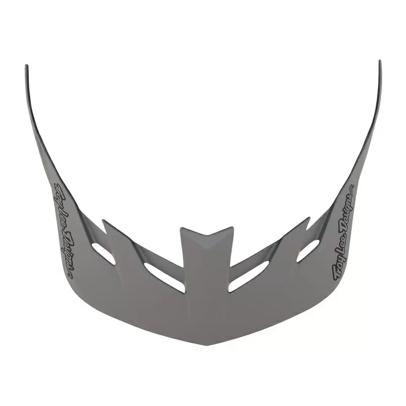 Casco MTB Flowline SE con 14 fori di ventilazione grigio Taglia XS/S #4