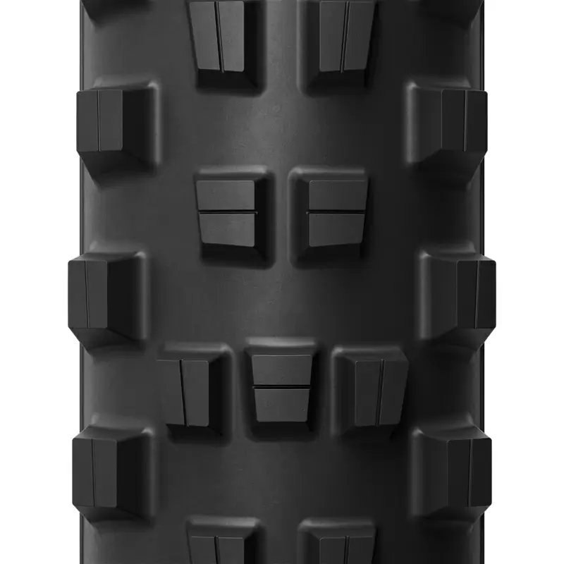 Neumático 29x2.60 E-WILD FRONT TLR Racing Line Negro #3