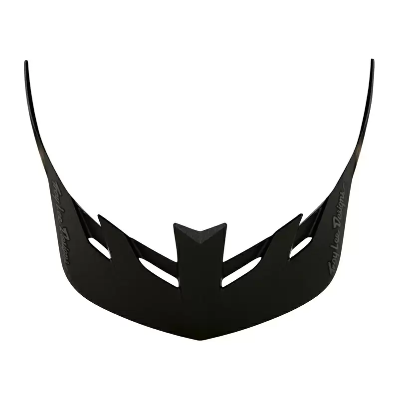 Casco MTB Flowline SE Badge con 14 fori di ventilazione nero Taglia L #3