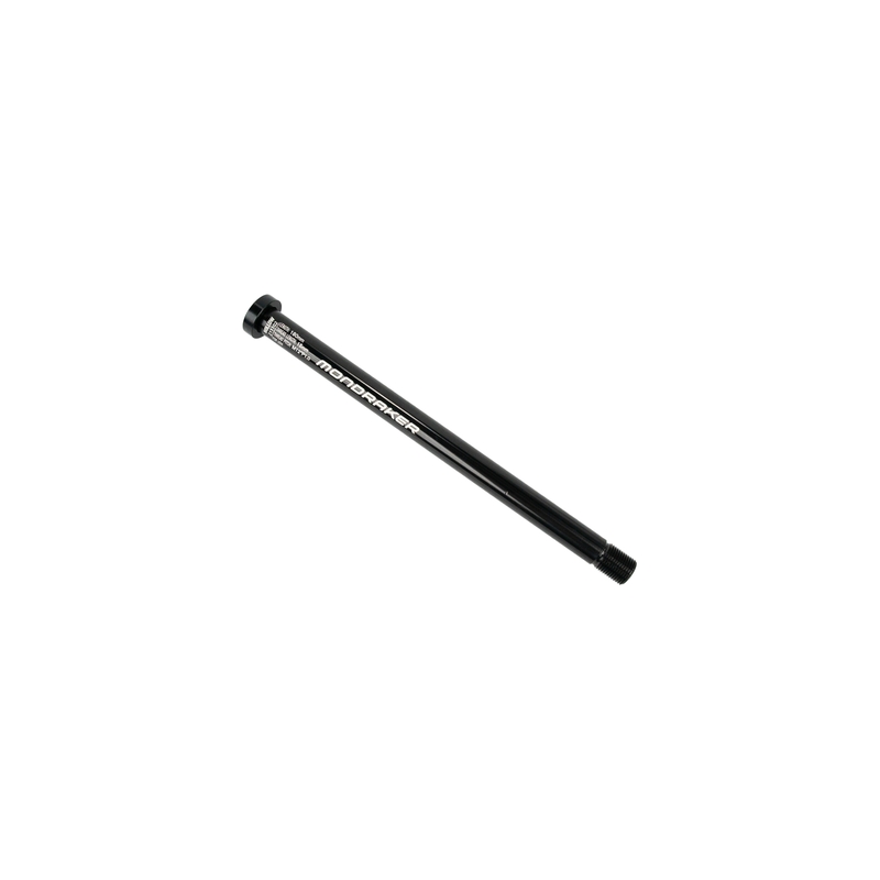 Eje pasante trasero MDK 12x148 mm Paso 1.0 Longitud 180 mm 112.90027