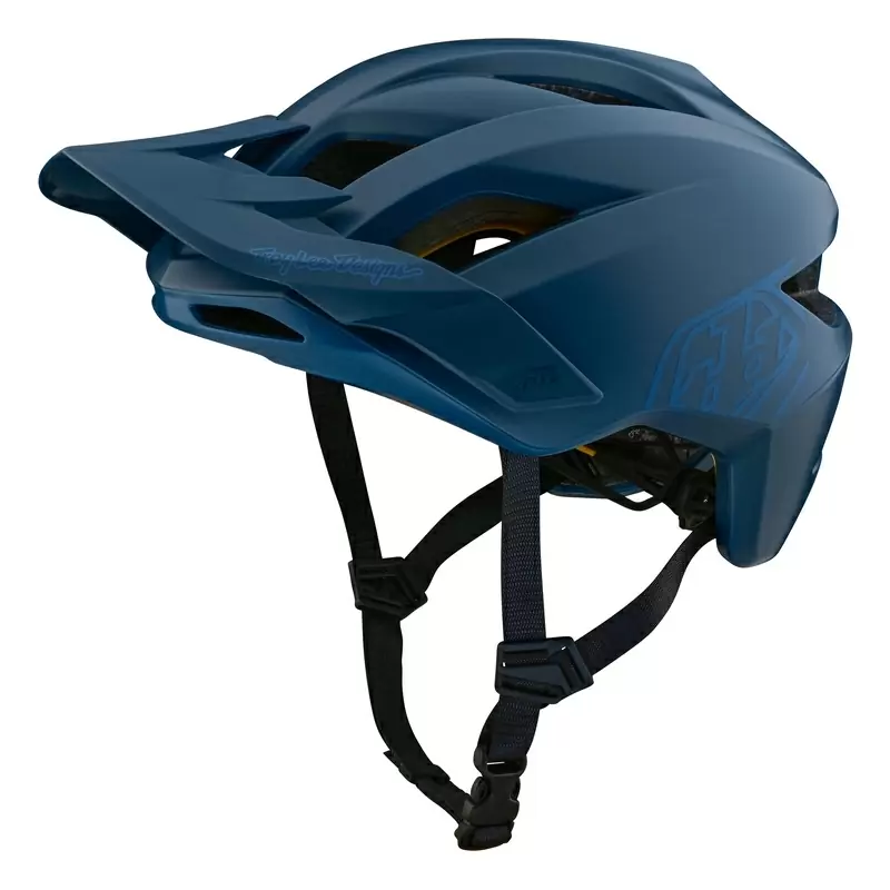 MTB Flowline Point MTB con 14 foros de ventilación de Boys Viola - image