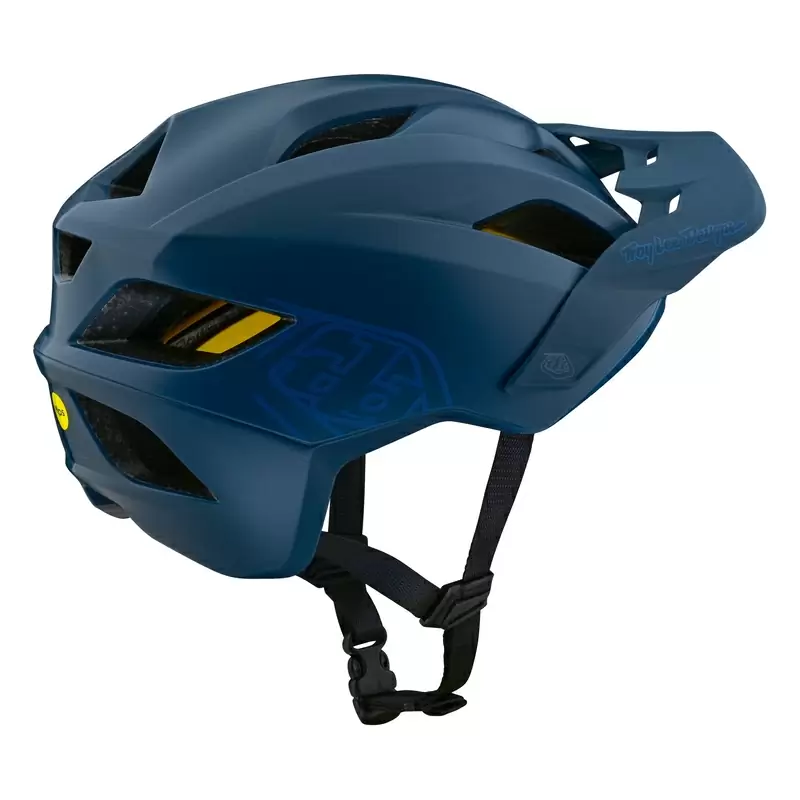 MTB Flowline Point MTB con 14 foros de ventilación de Boys Viola #1