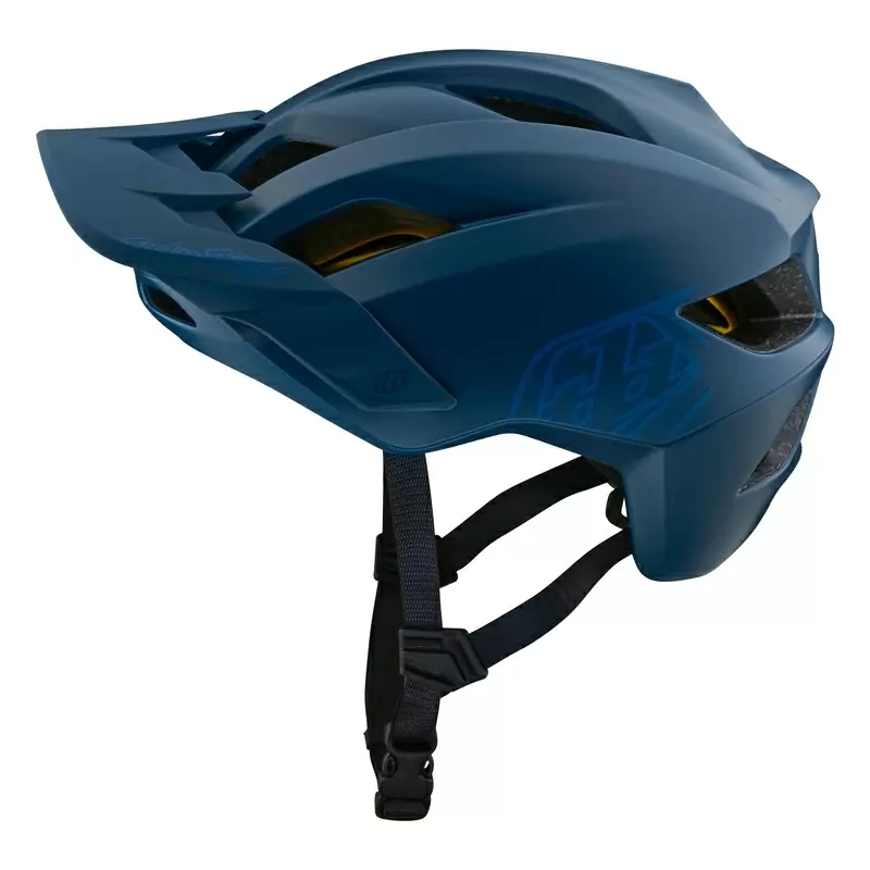 MTB Flowline Point MTB con 14 foros de ventilación de Boys Viola #2