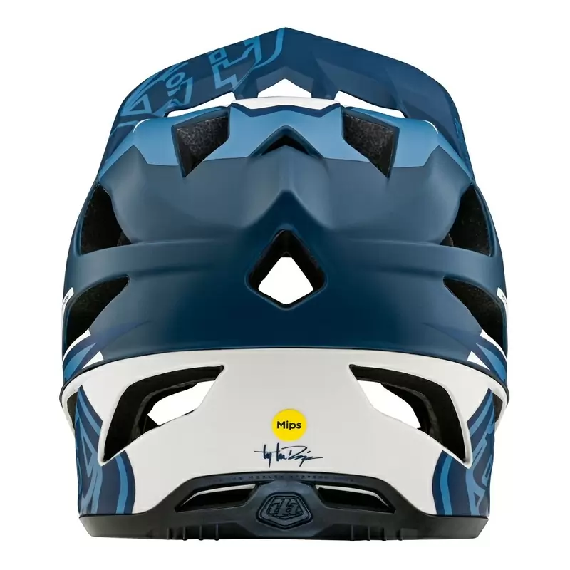 Casco Integrale MTB STAGE VECTOR Blu Taglia XS/S (54-56cm) #6