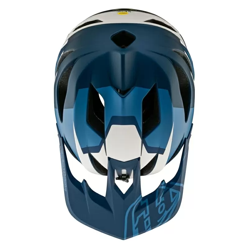 Casco Integrale MTB STAGE VECTOR Blu Taglia XS/S (54-56cm) #7