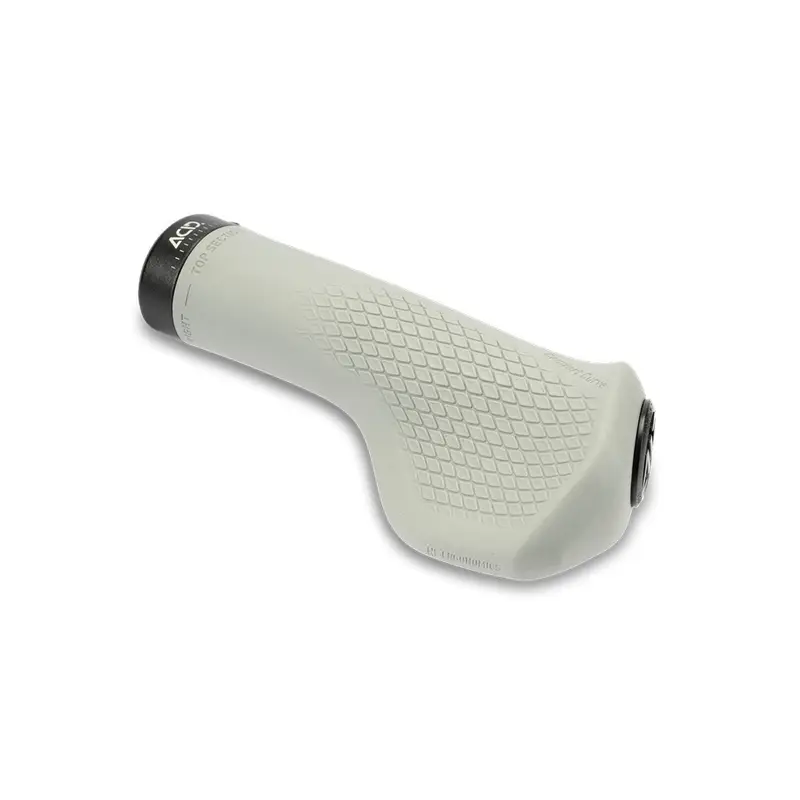Travel Manopole Comfort Regular Lock-on Grey #1