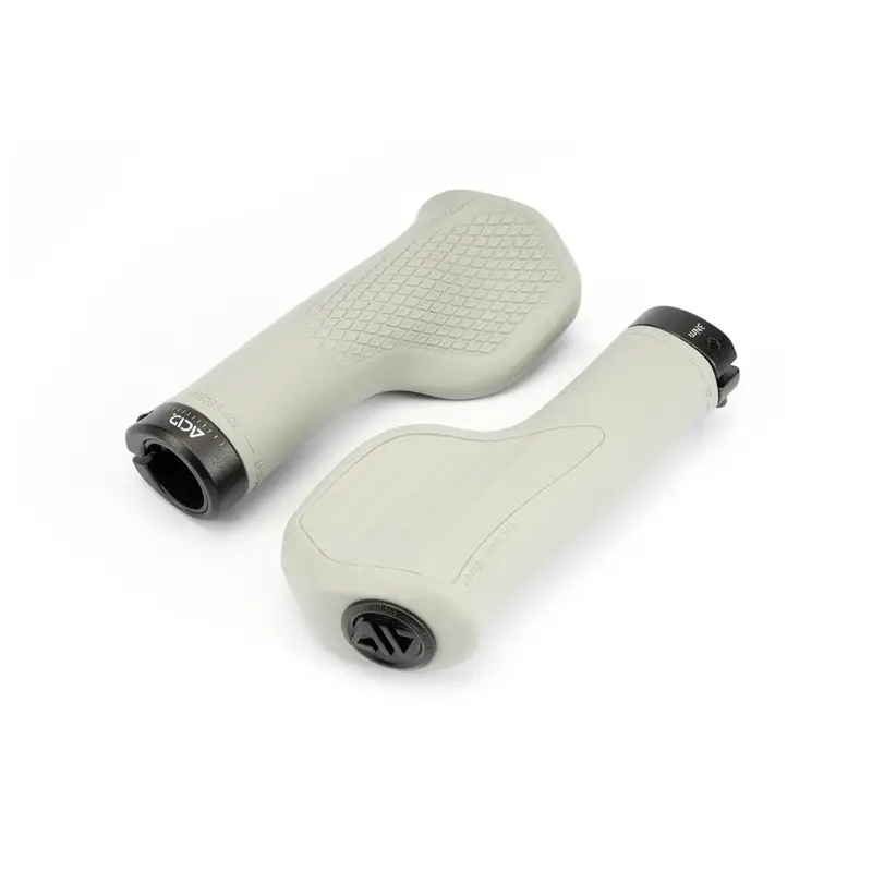 Travel Manopole Comfort Regular Lock-on Grey #2