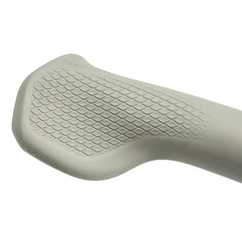 Travel Manopole Comfort Regular Lock-on Grey #3