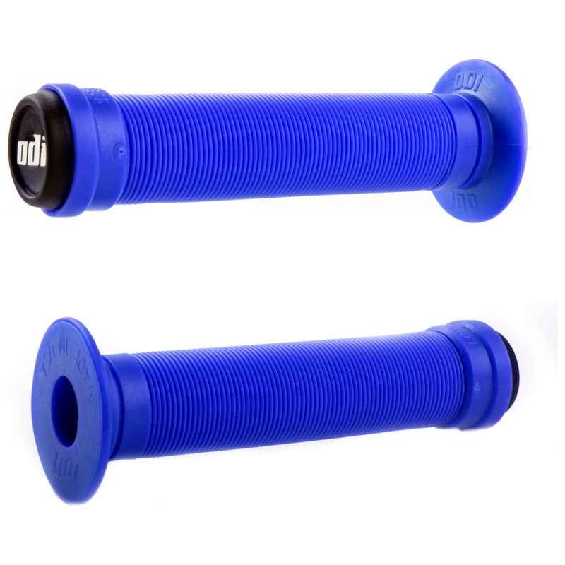 Puños BMX LONGNECK ST Azul 143mm