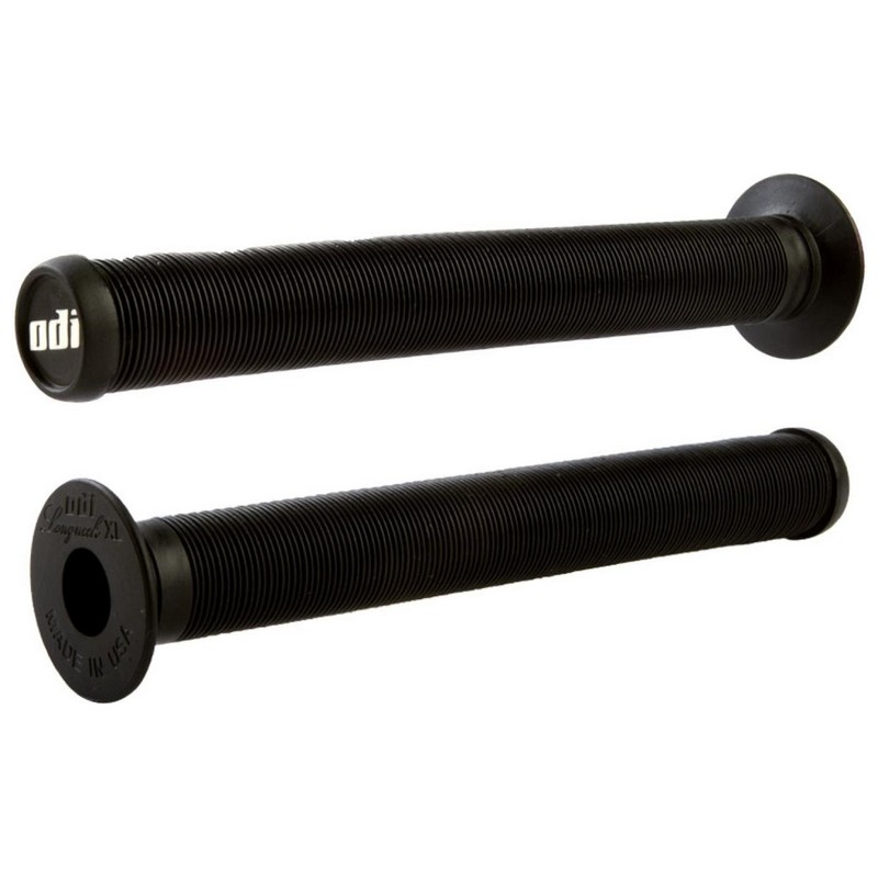 Manopole BMX Longneck Xl Nero 228mm