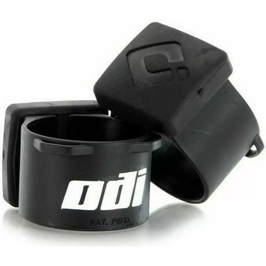 Paracolpi forcella Fork Bumper Lock-On per FOX 40mm - image