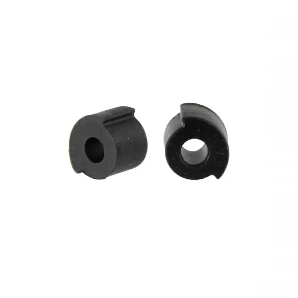 Set Gommini Antivibrazione 10mm Per Monopattino Elettrico Compatibili ES1,ES2,ES3 e ES4 #1