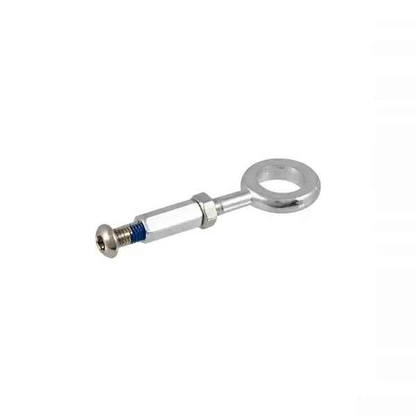 Ring Lock Kit For Xiaomi Compatible Electric Scooter #1