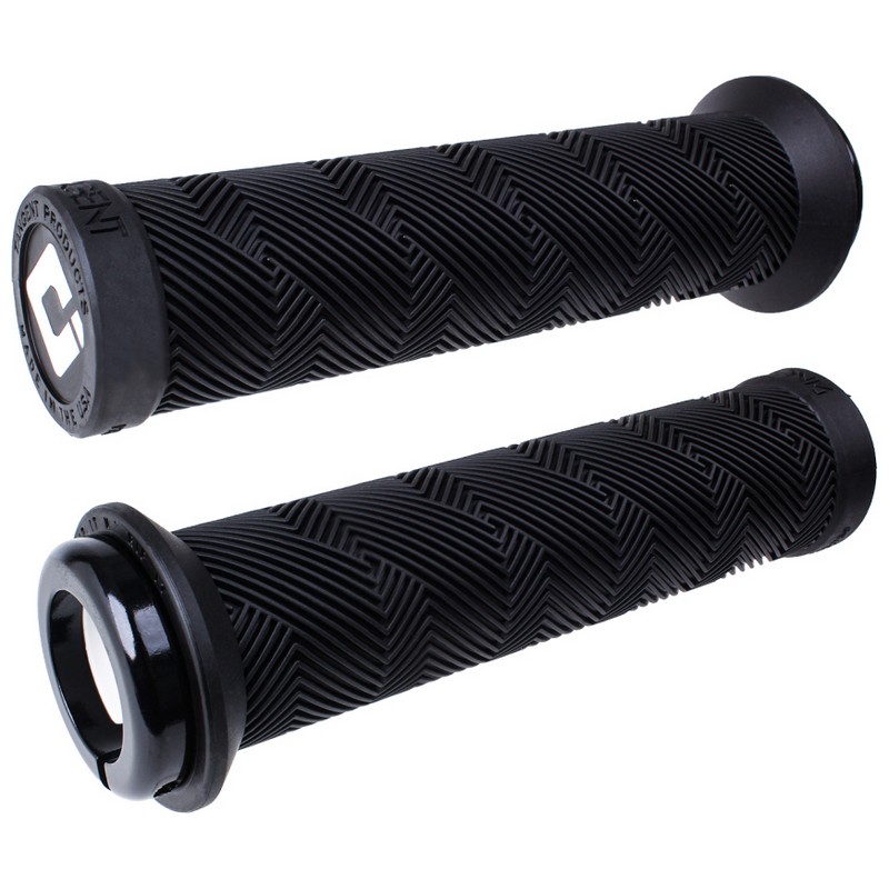 XLC Puños BMX 130mm negro