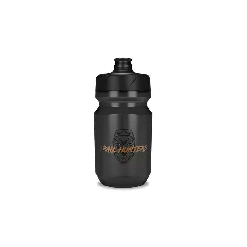 Borraccia Bottle Flow 400ml Nero - image