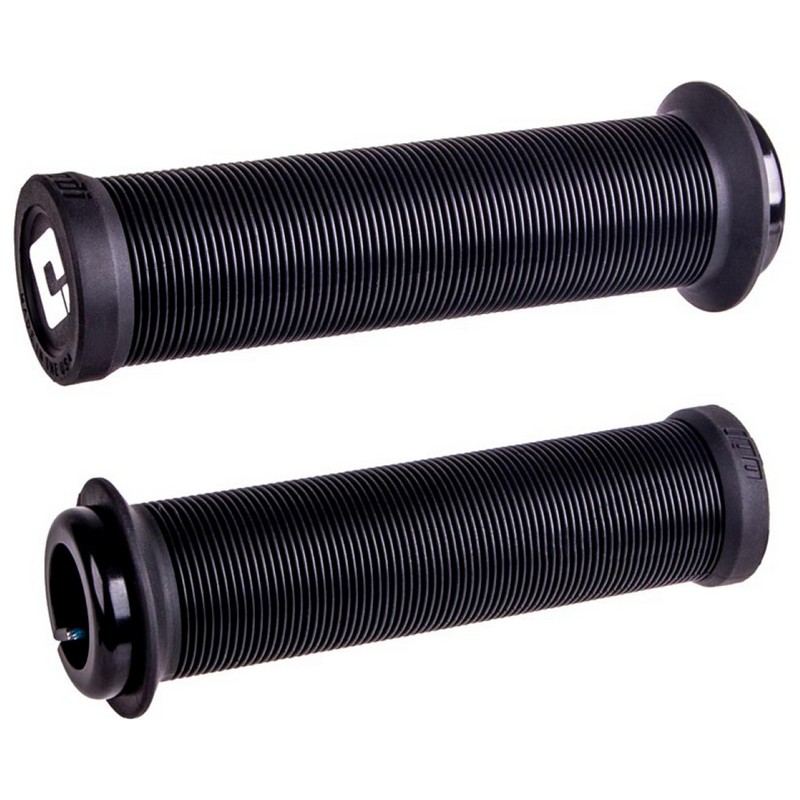 Puños BMX Longneck V2.1 Negro 140mm