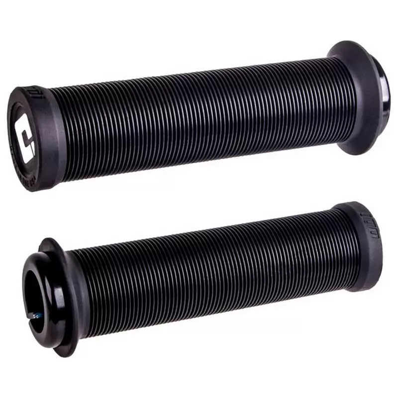 Puños BMX Longneck V2.1 Negro 140mm - image
