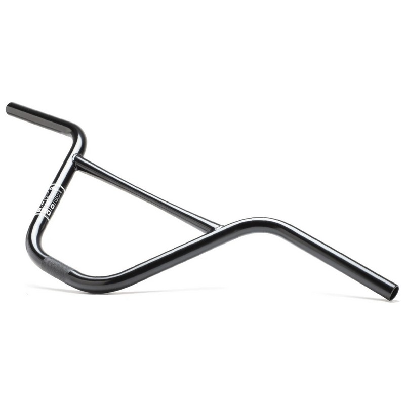 DIGNO BMX Manillar Ancho 736 mm Diámetro 22,2 mm Elevación 223 mm