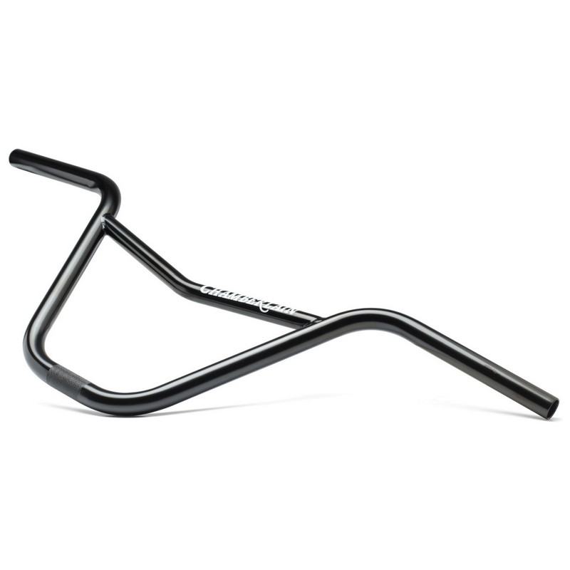 Bmx handlebar hot sale width